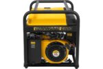 Электрогенератор бензиновый Denzel PS 80 EA, 8 кВт, 85 дБ, 90 кг 5