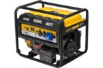 Электрогенератор бензиновый Denzel PS 80 EA, 8 кВт, 85 дБ, 90 кг 11