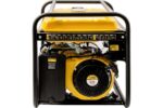 Электрогенератор бензиновый Denzel GE 7900, 6.5 кВт, 97 дБ, 74 кг 19