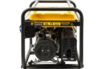 Электрогенератор бензиновый Denzel GE 7900, 6.5 кВт, 97 дБ, 74 кг 22