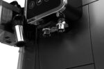 Кофемашина автоматическая DeLonghi Dinamica Plus ECAM380.95.TB черный/серый, исп. кофе - зерновой/молотый, 1.8 л, 1450 Вт, 15 Бар. 7
