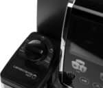 Кофемашина автоматическая DeLonghi Dinamica Plus ECAM380.95.TB черный/серый, исп. кофе - зерновой/молотый, 1.8 л, 1450 Вт, 15 Бар. 11