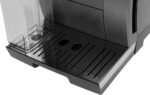 Кофемашина автоматическая DeLonghi Dinamica Plus ECAM380.95.TB черный/серый, исп. кофе - зерновой/молотый, 1.8 л, 1450 Вт, 15 Бар. 12