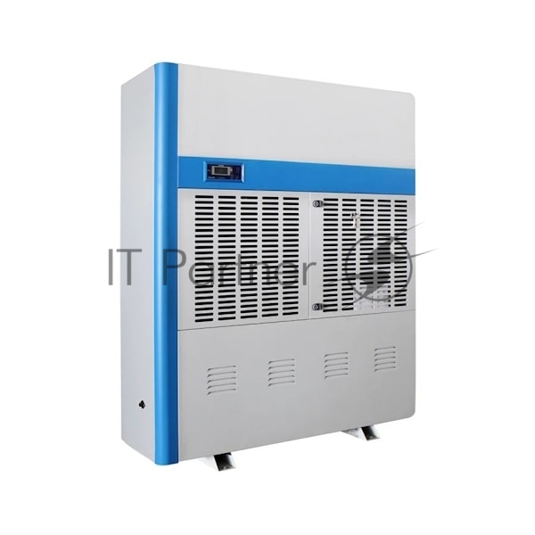 Осушитель воздуха Neoclima FD-380 белый, 380 л/сутки 1