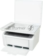 МФУ лазерное HP LaserJet M141a (7MD73A), A4, ч/б, печ. до 20 стр/мин., 600 x 600 dpi, USB 4