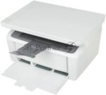 МФУ лазерное HP LaserJet M141a (7MD73A), A4, ч/б, печ. до 20 стр/мин., 600 x 600 dpi, USB 7