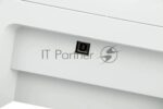 МФУ лазерное HP LaserJet M141a (7MD73A), A4, ч/б, печ. до 20 стр/мин., 600 x 600 dpi, USB 9