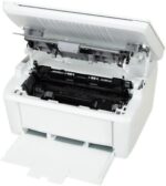 МФУ лазерное HP LaserJet M141a (7MD73A), A4, ч/б, печ. до 20 стр/мин., 600 x 600 dpi, USB 10