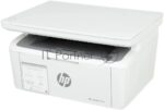 МФУ лазерное HP LaserJet M141a (7MD73A), A4, ч/б, печ. до 20 стр/мин., 600 x 600 dpi, USB 12