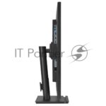 Монитор 27" ASUS Business VA27DQFS IPS 1920x1080, 100 Гц, 1 мс, 16:9, 300 кд/м2, 1xHDMI, 1хDP, 1xVGA, 2xUSB 3.0, 1x3.5 мм, черный 3