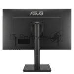Монитор 27" ASUS Business VA27DQFS IPS 1920x1080, 100 Гц, 1 мс, 16:9, 300 кд/м2, 1xHDMI, 1хDP, 1xVGA, 2xUSB 3.0, 1x3.5 мм, черный 5