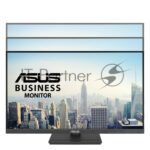 Монитор 27" ASUS Business VA27DQFS IPS 1920x1080, 100 Гц, 1 мс, 16:9, 300 кд/м2, 1xHDMI, 1хDP, 1xVGA, 2xUSB 3.0, 1x3.5 мм, черный 9