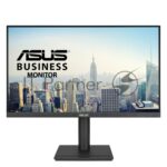 Монитор 27" ASUS Business VA27DQFS IPS 1920x1080, 100 Гц, 1 мс, 16:9, 300 кд/м2, 1xHDMI, 1хDP, 1xVGA, 2xUSB 3.0, 1x3.5 мм, черный 12