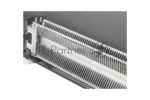 Модуль отопительный электрического конвектора Electrolux Air Gate Transformer ECH/AG2-1000 T белый, 1000 Вт, 15 м2, (для работы конвектора требуется блок управления) 4
