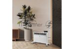 Модуль отопительный электрического конвектора Electrolux Air Gate Transformer ECH/AG2-1000 T белый, 1000 Вт, 15 м2, (для работы конвектора требуется блок управления) 10