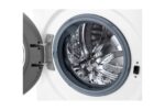 Стиральная машина LG F2V3GS3W белый, загрузка фронтальная 8,5 кг, 1200 об/мин., класс: А 7