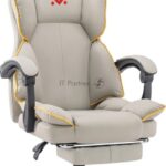 Кресло игровое Defender EGO BEIGE 64050