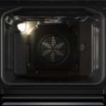 Плита электрическая Gorenje GEC6C40WD белый, конфорок 4 электрических, духовка 71 л, 60 см x 85 см x 60 см 8