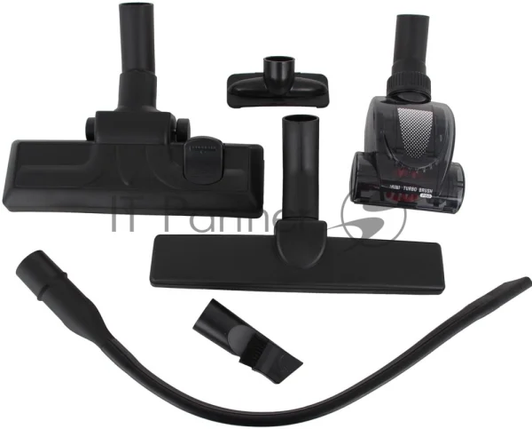 Пылесос Tefal TW2971EA синий, 200/750 Вт, уборка сухая, пылесборник контейнер 1.2 л