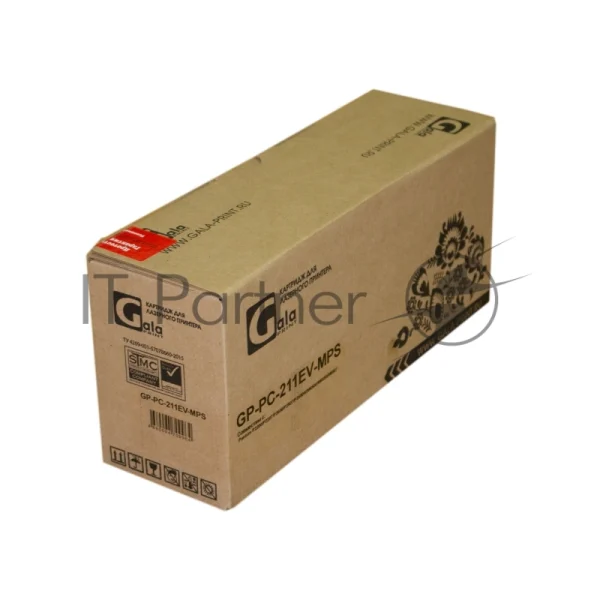 Картридж GalaPrint GP-PC-211EV-MPS черный (6000 стр.) для Pantum P2200/P2207/P2500/P2507/P2500W/M6500/M6550/M6607 1