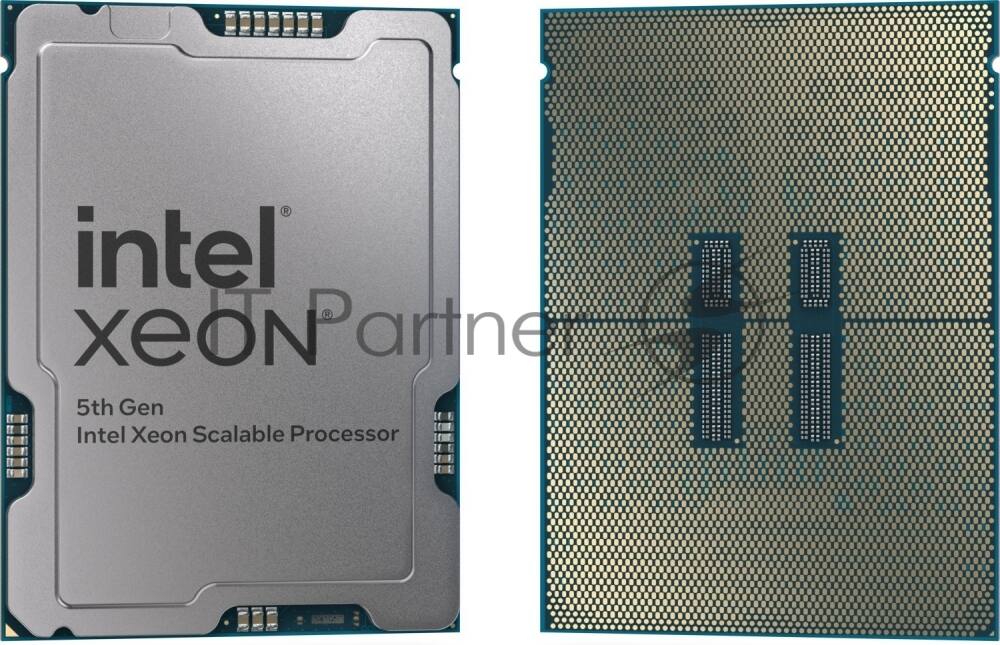 Процессор Intel Xeon Silver 4516Y+ Soc-4677 2.2GHz OEM 1 Процессор Intel Xeon Silver 4516Y+ Soc-4677 2.2GHz OEM 1