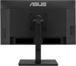 Монитор 23.8" ASUS VA24ECPSN IPS 1920x1080, 75 Гц, 5 мс, 16:9, 300 кд/м2, 1xHDMI, 1хDP, 4хUSB, 1хUSB-C, 1x3.5 мм, черный 6