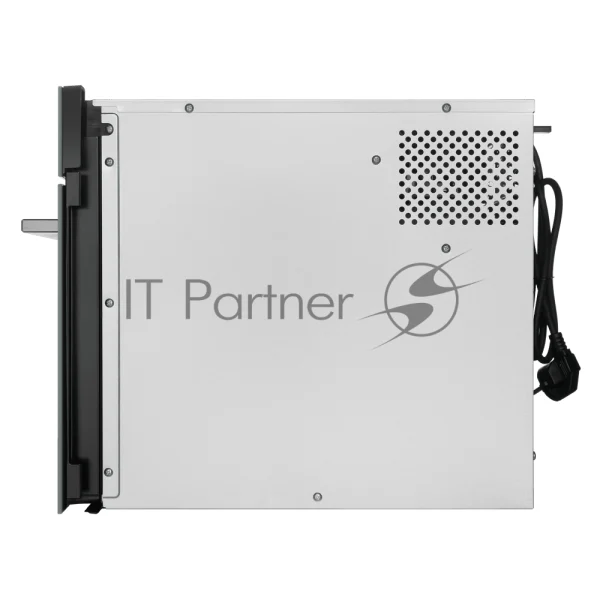 Встраиваемая микроволновая печь Maunfeld MBMO349GbG 1