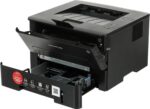 Принтер лазерный Pantum P3020D, А4, ч/б, печ. до 30 стр/мин., 600 x 600 dpi, USB, проектная модель 6
