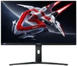 Монитор 27" Xiaomi GPro 27i ELA5585EU IPS Mini-LED 2560x1440, 180 Гц, 1 мс, 16:9, 1000 кд/м², 2xHDMI, 2xDP, 1x3.5 мм, черный 1