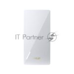Ретранслятор ASUS RP-AX58 AX3000 AiMesh, 90IG07C0-MO0C10 2