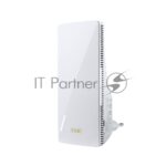 Ретранслятор ASUS RP-AX58 AX3000 AiMesh, 90IG07C0-MO0C10 3