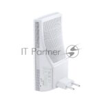 Ретранслятор ASUS RP-AX58 AX3000 AiMesh, 90IG07C0-MO0C10 4