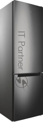 Холодильник Indesit ITS 4200 NG серый двухкамерный 247/78л морозилка снизу, No Frost 1