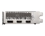 Видеокарта MSI RTX 3050 VENTUS 2X E 6G OC NVIDIA RTX 3050 6Gb, GDDR6, PCI-E 4.0, HDMIx2 DPx1 HDCP 1