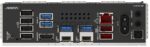 Материнская плата Gigabyte X870E AORUS ELITE WIFI7, AM5, AMD X870E, 4xDDR5, 4xSATA, 4xM.2, 1xPCI-E 5.0 x16, 1xPCI-E 4.0 x4, 1xPCI-E 3.0 x4, 1xHDMI, 1x 2.5Gb LAN, 4xUSB-A 3.2 Gen 1, 2xUSB-A 3.2 Gen 2, 4xUSB-A 2.0, 2xUSB-C 4.0, 2x3.5 мм, 7.1, ATX 5