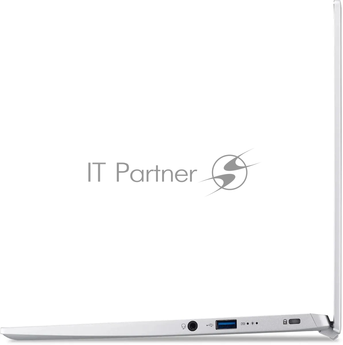 Ноутбук Acer Swift 3 SF314-43 14"/IPS/AMD Ryzen 7 5700U/16Gb/SSD 512Gb/AMD Radeon/noOS/silver/1.2кг