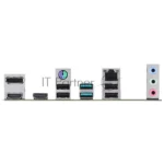 Материнская плата ASUS PRIME B760M-A D4-CSM, LGA 1700, Intel B760, 4xDDR4, 4xSATA, 2xM.2, 3xPCIe 4.0 x16, 1xPCIe 4.0 x4, 1xPCIe x1, 2xHDMI, 1xDP, 1x 2.5Gb LAN, 2xUSB-A 3.2 Gen 2, 4xUSB-A 2.0, 3x3.5 мм, 7.1, mATX 1