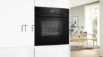 Духовой шкаф электрический Bosch HNG978NB1 черный 1
