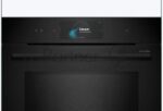 Духовой шкаф электрический Bosch HNG978NB1 черный 5