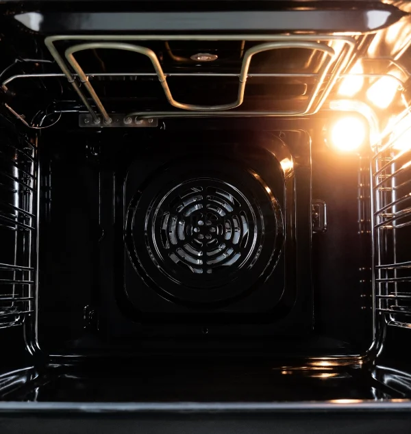 Духовой шкаф электрический LEX EDP 680 WH MAX, встраиваемый, белый
