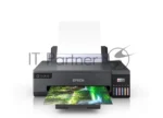 Принтер струйный Epson L18050 (C11CK38402/C11CK38403/C11CK38505/C11CK38503/C11CK38507), A3, цветной, печ. до 8 стр/мин., 5760 x 1440 dpi, USB, Wi-Fi 1