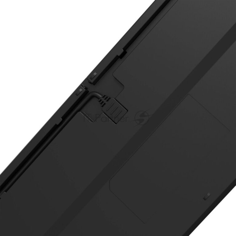 Клавиатура беспроводная механическая A4Tech Bloody WS98 Naraka USB черный/красный (WS98) 1