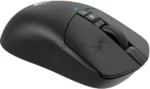 Мышь беспроводная/проводная A4Tech Bloody R72 Pro черный, 26000 dpi, радиоканал, USB/USB-C, кнопки - 7 7