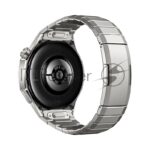 Умные часы Huawei Watch GT 5 Pro VLI-B29, 1.43" AMOLED, Bluetooth, NFC, GPS, IP69K, серый 5