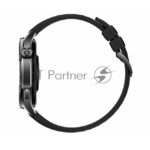 Умные часы Huawei Watch GT 5, 1.43" AMOLED, Bluetooth, NFC, GPS, IP69K, черный 4