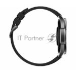 Умные часы Huawei Watch GT 5, 1.43" AMOLED, Bluetooth, NFC, GPS, IP69K, черный 5