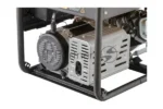 Электрогенератор бензиновый Denzel PS 90 EA, 9 кВт, 85 дБ, 92 кг 9
