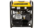 Электрогенератор бензиновый инверторный Huter DN2700i, 2.7 кВт, 84 дБ, 24 кг 4