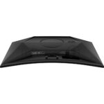 Монитор 32" AOC CQ32G4VE, VA 2560x1440, 180 Гц, 1 мс, 16:9, 300 кд/м², 2xHDMI, 1xDP, 1x3.5 мм, изогнутый R1500, черный 11