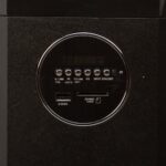 Колонка ELTRONIC 08" (20-82 HOME SOUND) динамик 6шт/2х8"; 2х4"; 2х1.5" комплект 2 колонки черный 4